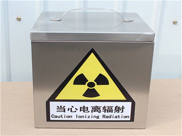 福建射线防护铅箱