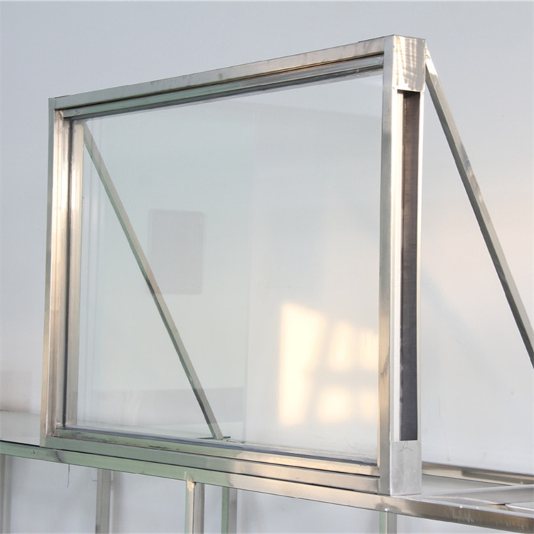 福建高性能铅玻璃