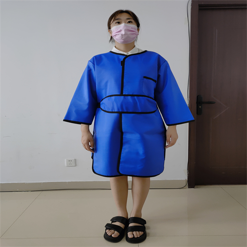 福建防辐射铅衣