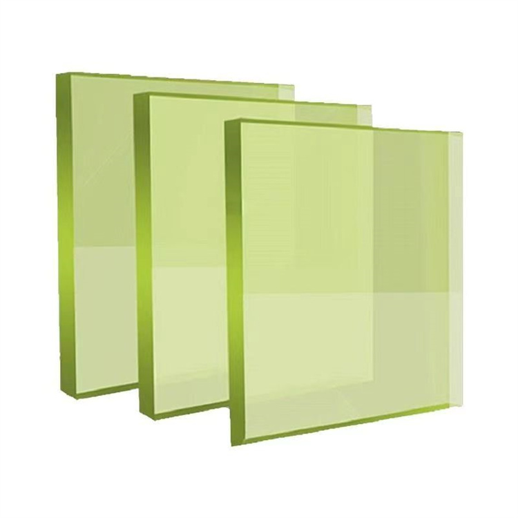 福建铅玻璃厚度