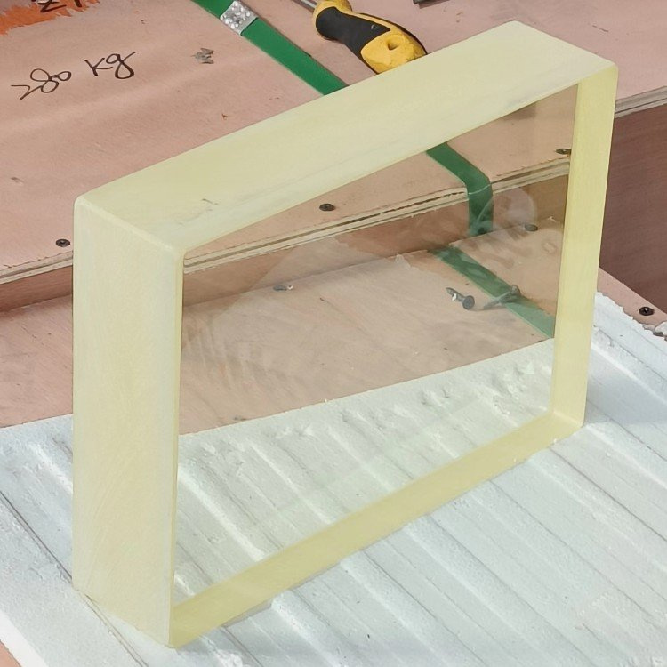 福建铅玻璃是什么材料做的