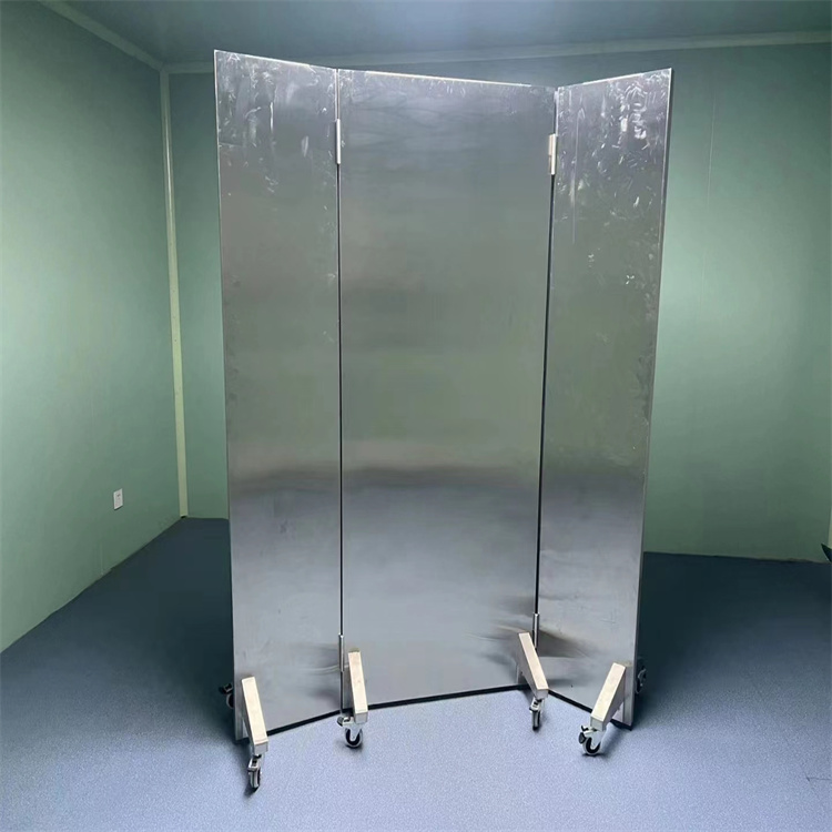 福建铅屏风的作用