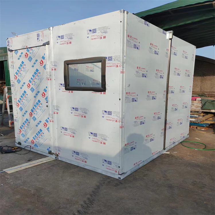 福建铅房验收标准